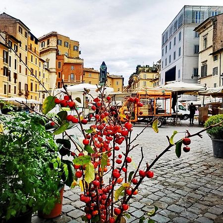 شقة House 58 - Campo De Fiori روما المظهر الخارجي الصورة
