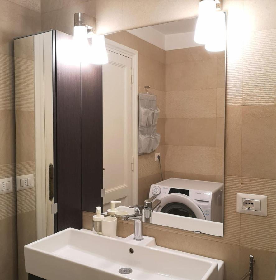 شقة House 58 - Campo De Fiori روما المظهر الخارجي الصورة