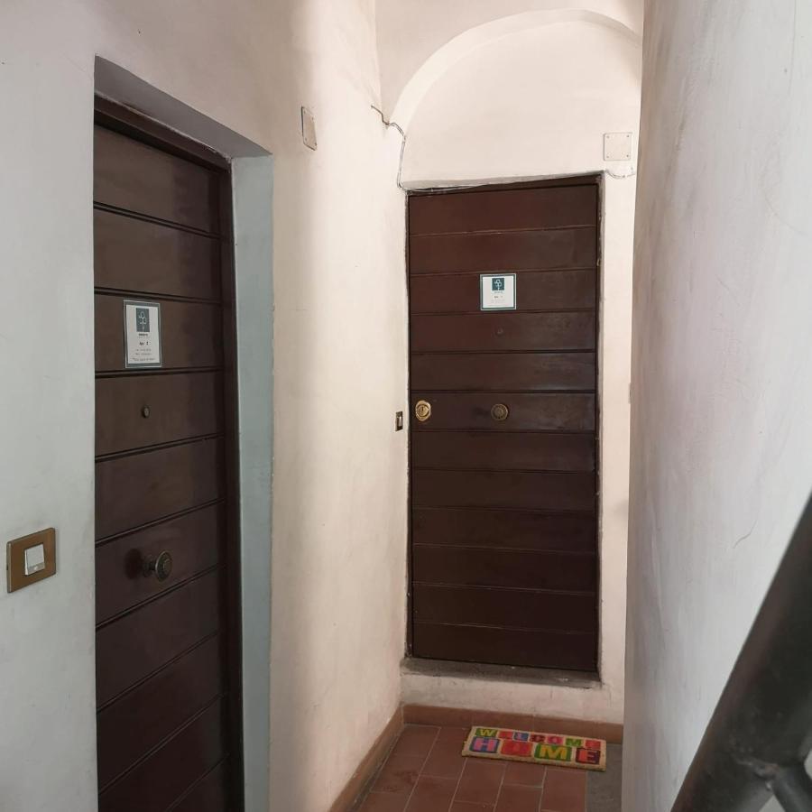 شقة House 58 - Campo De Fiori روما المظهر الخارجي الصورة