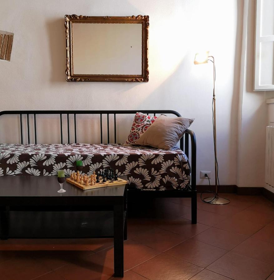 شقة House 58 - Campo De Fiori روما المظهر الخارجي الصورة