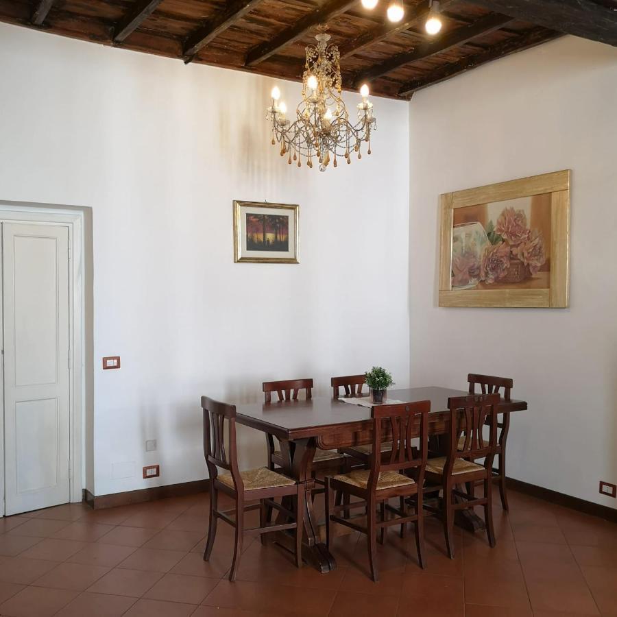 شقة House 58 - Campo De Fiori روما المظهر الخارجي الصورة