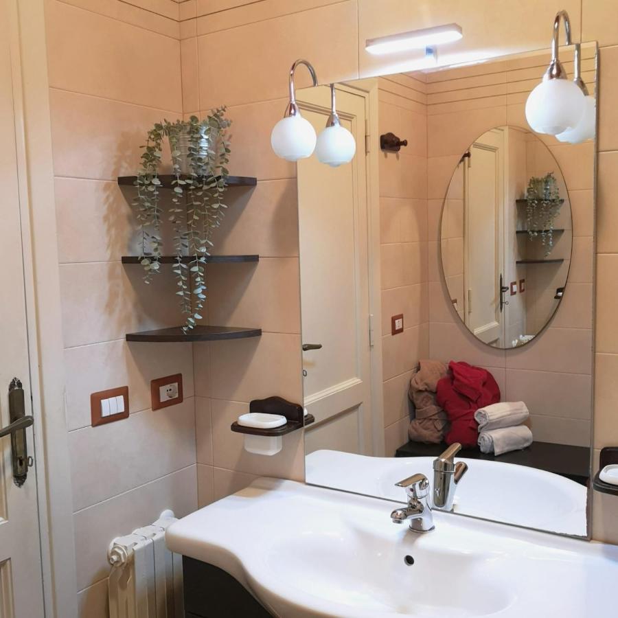 شقة House 58 - Campo De Fiori روما المظهر الخارجي الصورة