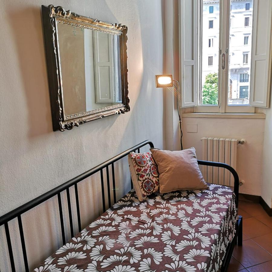 شقة House 58 - Campo De Fiori روما المظهر الخارجي الصورة