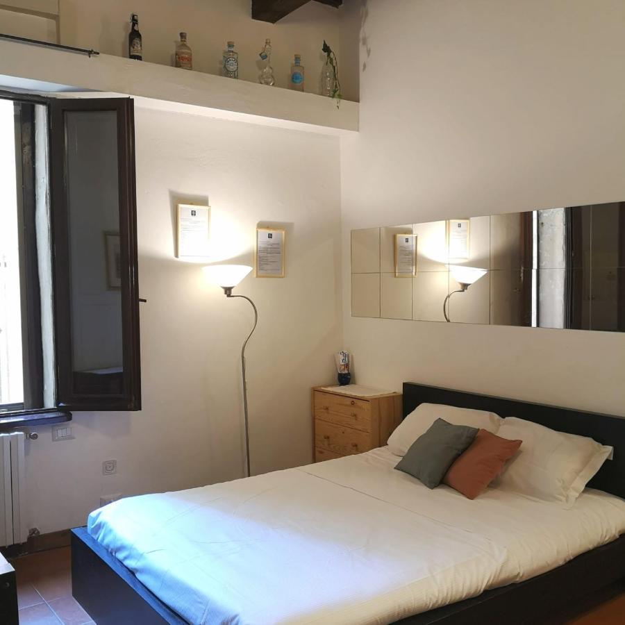 شقة House 58 - Campo De Fiori روما المظهر الخارجي الصورة